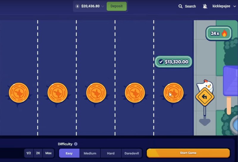 Mission Uncrossable Takes Canada by Storm With Exciting Casino Gameplay in Canada